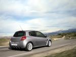 Renault Clio R.S. 2.0 16V 2006 года